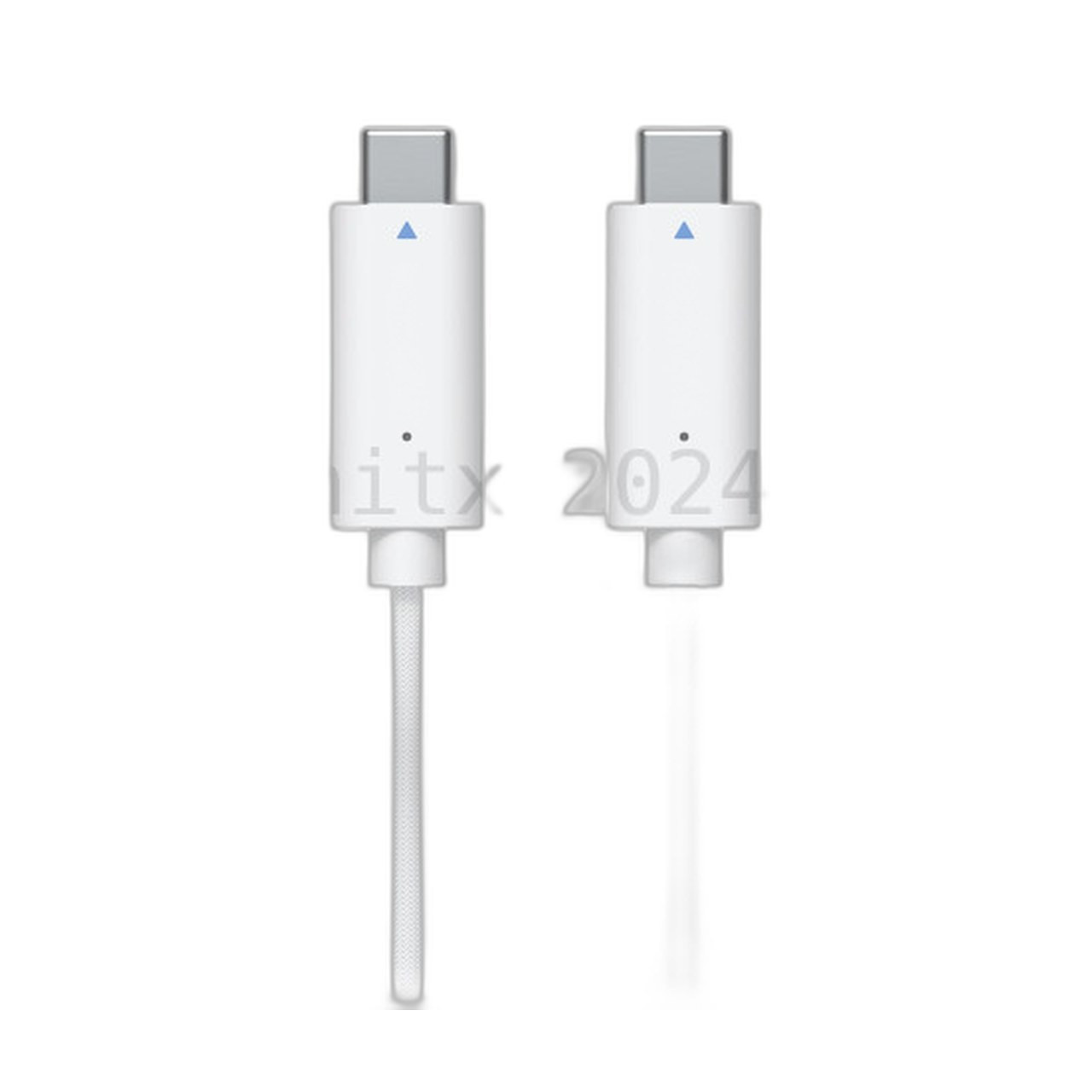 Ubiquiti UniFi AI Theta Audio 1m Replacement cable that connects AI Theta Audio to an AI Theta Hub Ubiquiti — view 2