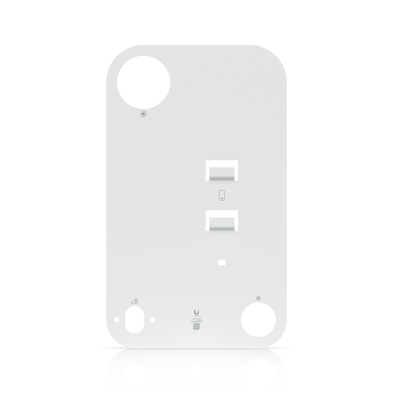 Ubiquiti UniFi Protect AI Theta Ceiling Mount System Ubiquiti — view 2