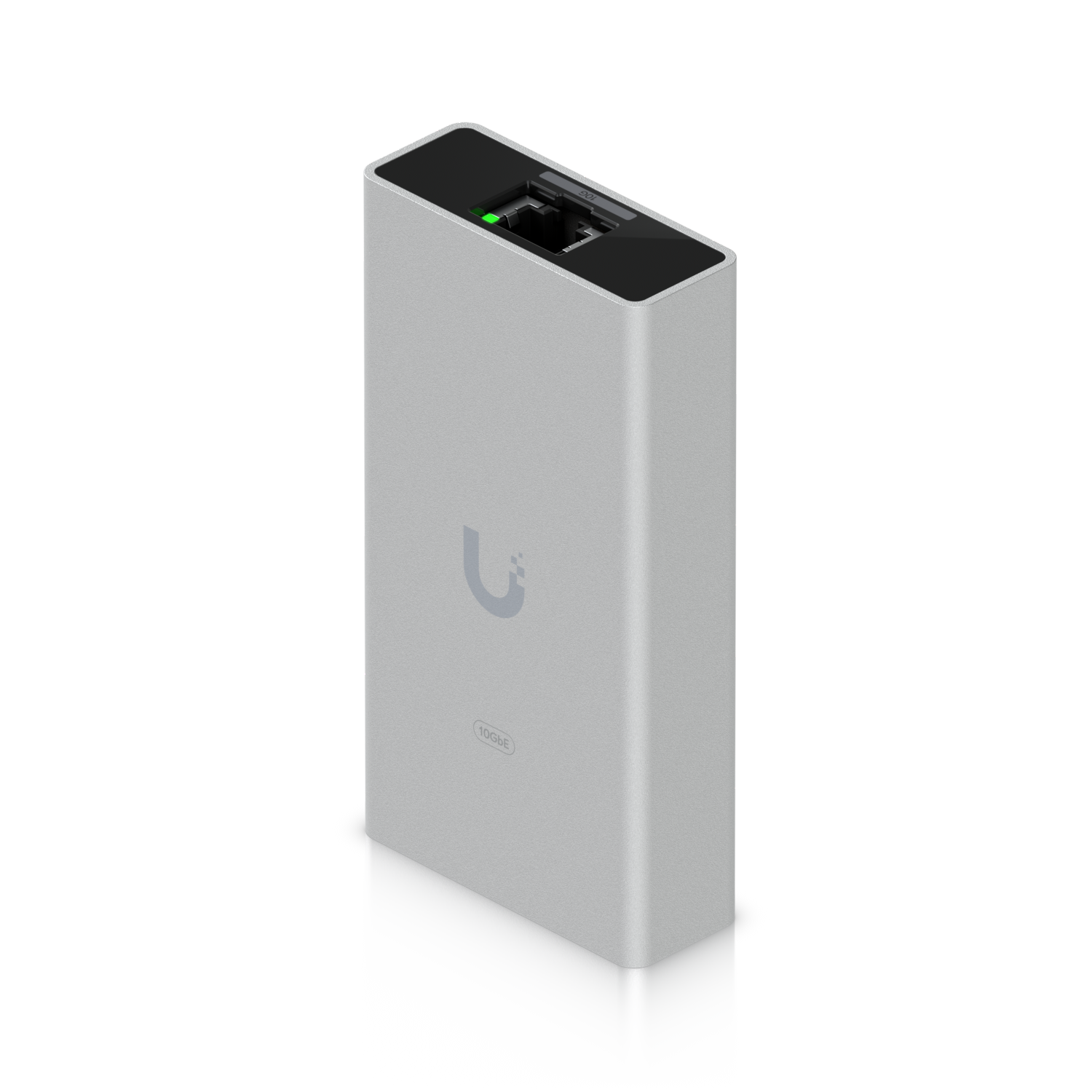 Ubiquiti UniFi USB-C to 10G Ethernet Network Adapter Ubiquiti — view 2