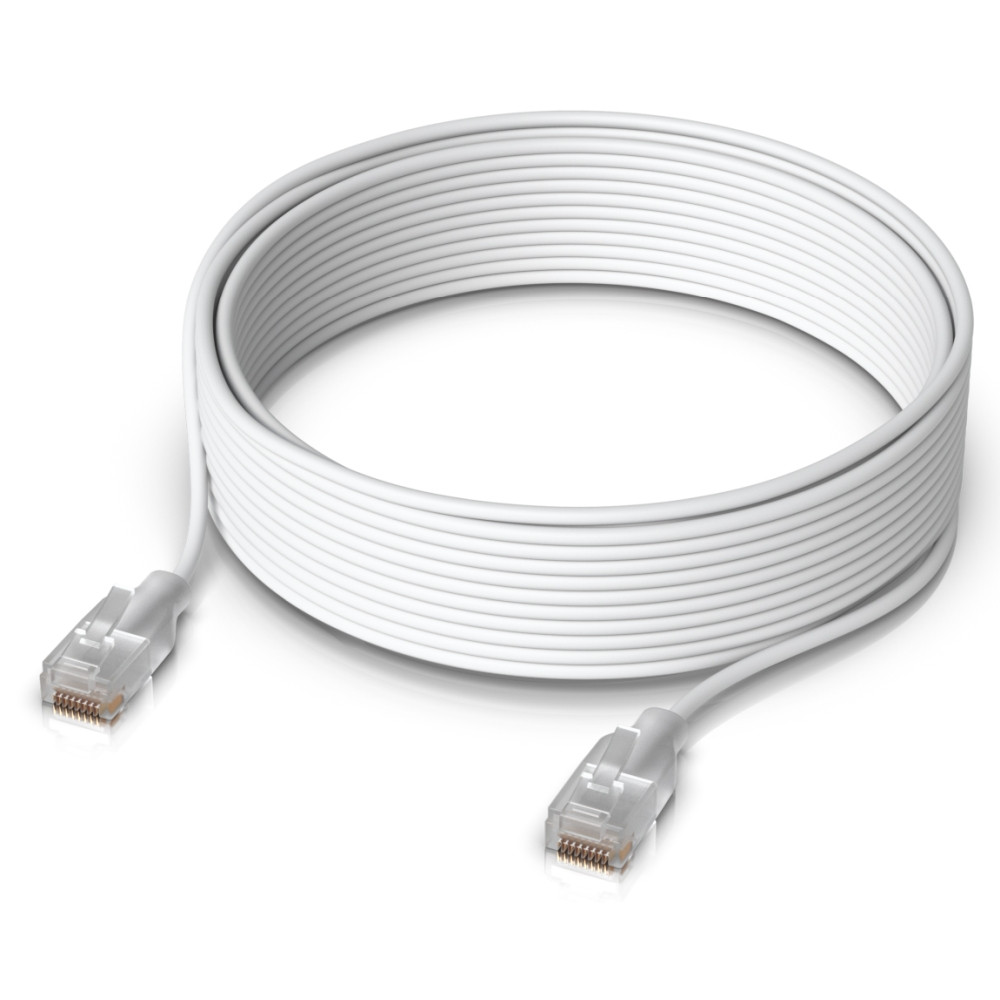 Ubiquiti UniFi Etherlighting Patch Cable 12M Ubiquiti — view 2