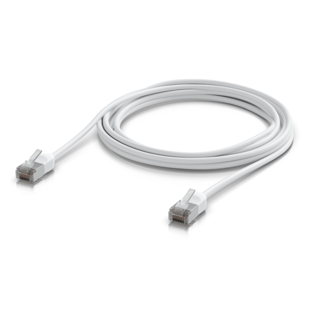 Ubiquiti UniFi Premium Patch Cable Outdoor - CAT6A 3M Ubiquiti — view 2