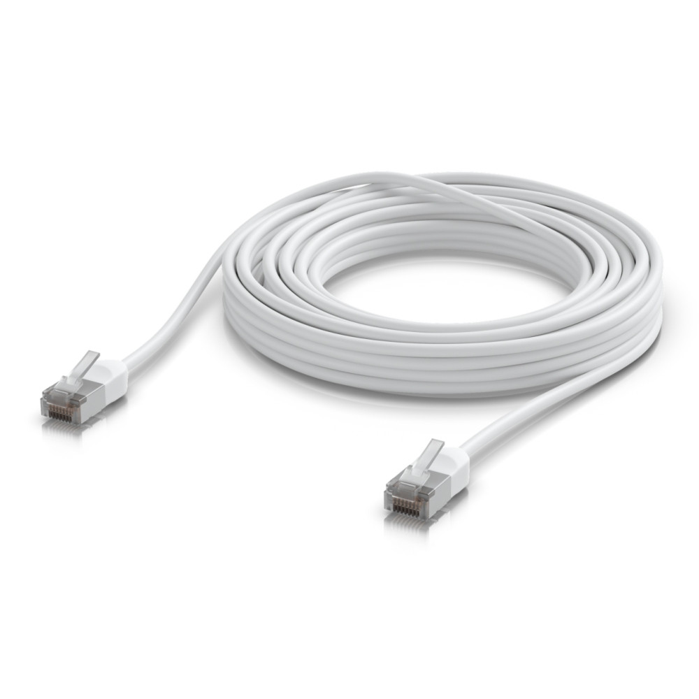 Ubiquiti UniFi Premium Patch Cable Outdoor - CAT6A 8M Ubiquiti — view 2