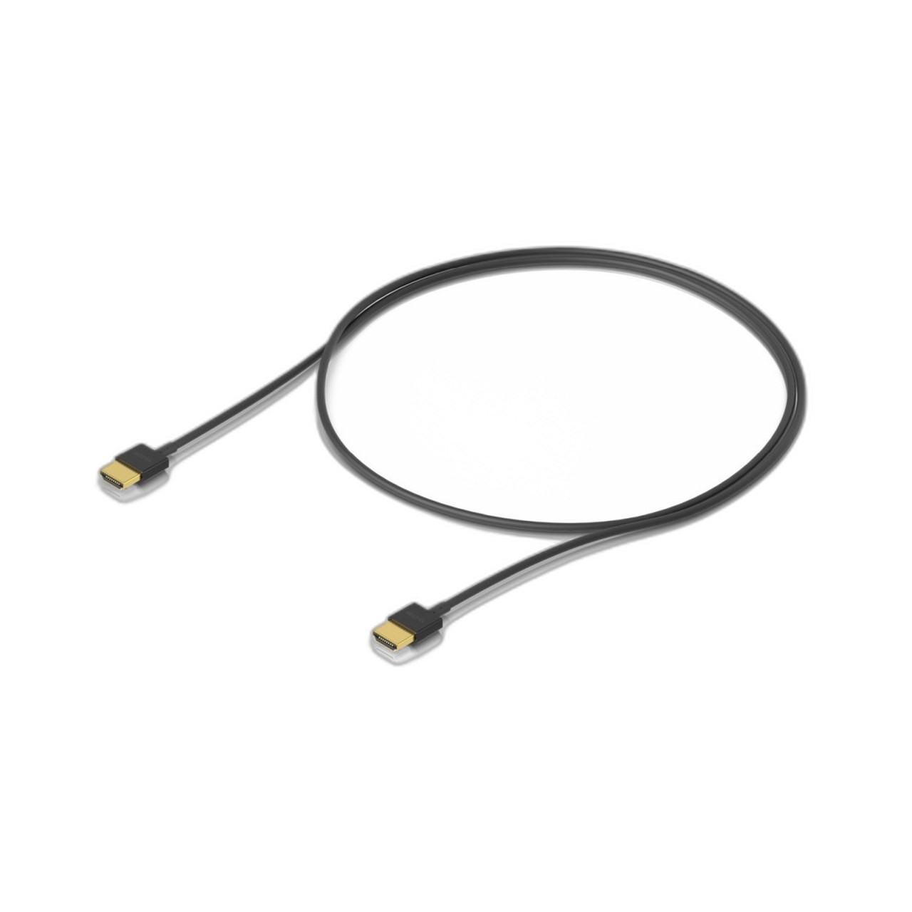 Ubiquiti Nano-Thin HDMI Cable 1M Ubiquiti — view 1