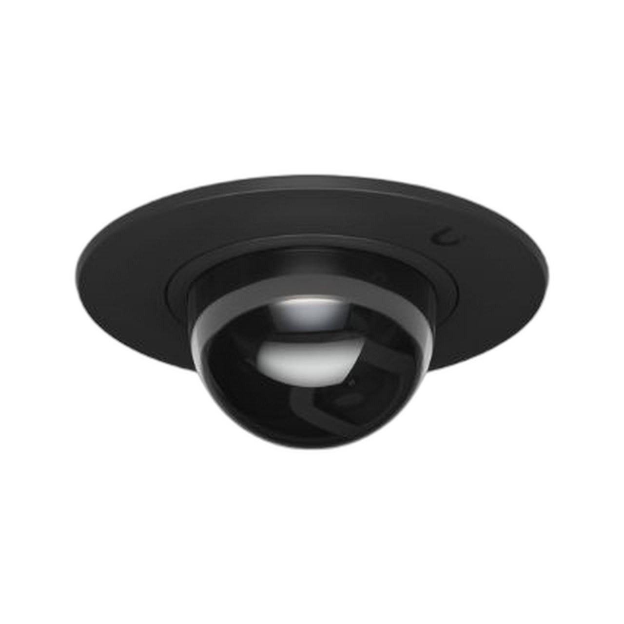 Ubiquiti UniFi G5 Dome Ultra Flush Mount with Smoke Bubble - Black Ubiquiti — view 2