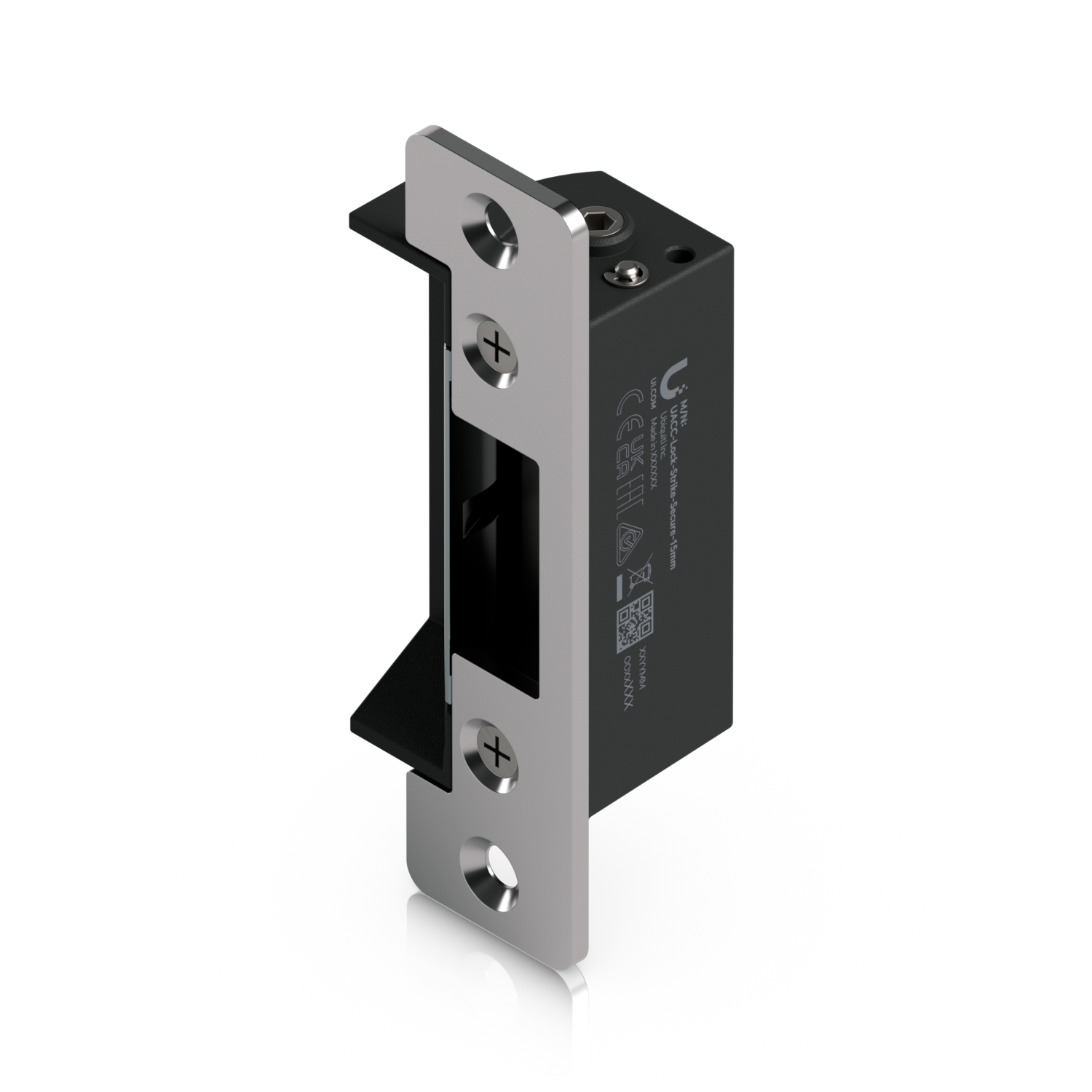 Ubiquiti UniFi Access Fail-Secure Strike Lock Ubiquiti — view 2