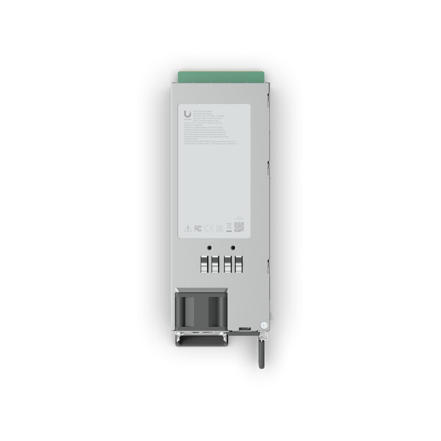 Ubiquiti Chargers & Power Adapters