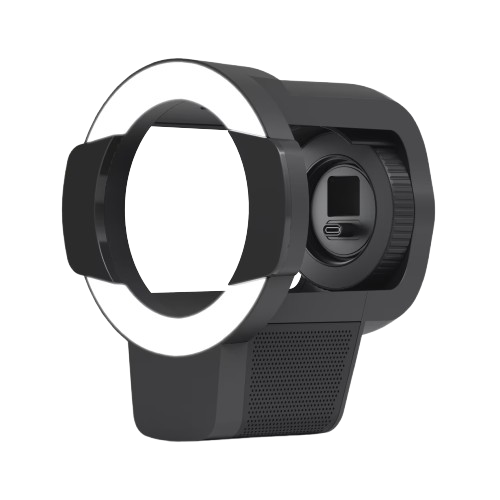 Ubiquiti UniFi Protect Pro Bullet Enhancer for the G6 Pro Bullet and AI Pro Black Ubiquiti — view 2