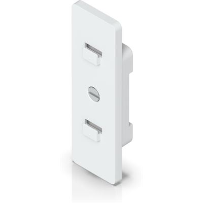 Ubiquiti UniFi DIN Rail Mount for UniFi Compact Switches Ubiquiti — view 2