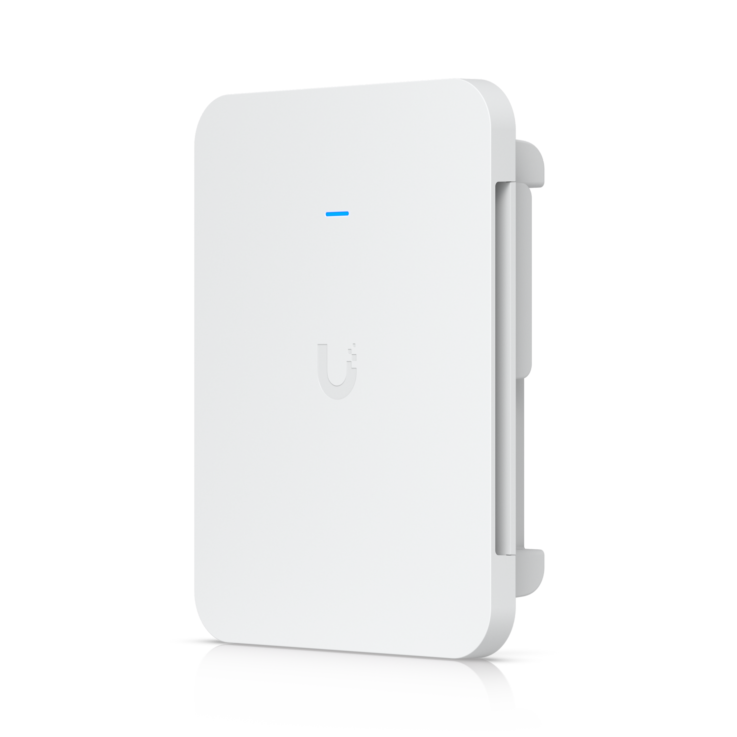 Ubiquiti UniFi U7 Pro Wall Paintable Flush Mount Ubiquiti — view 2