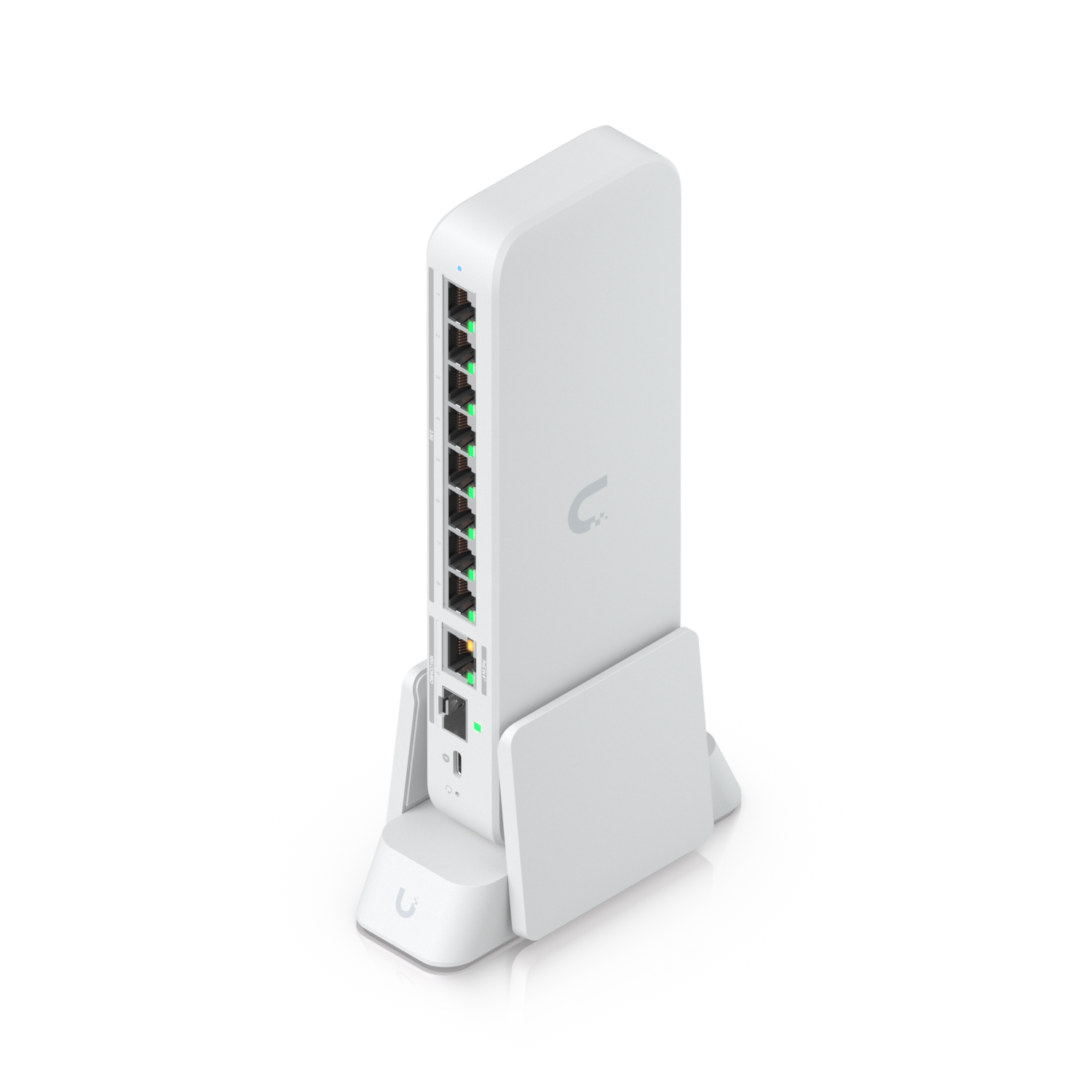 Ubiquiti UniFi Universal Table Stand for Non-rack UniFi Devices Ubiquiti — view 2