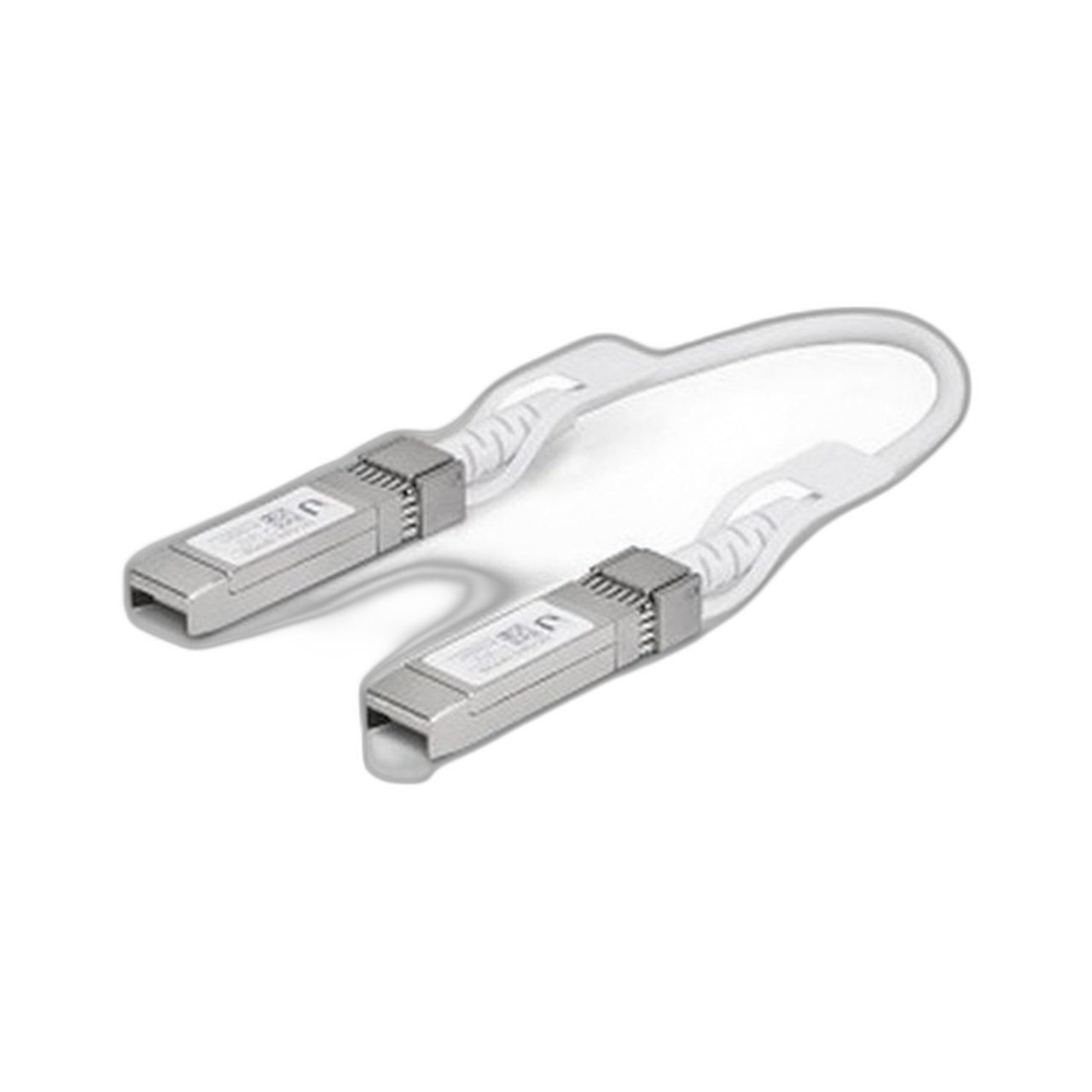 Ubiquiti UniFi 0.5m SFP28 DAC Patch Cable Ubiquiti — view 2