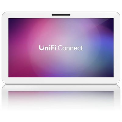 Ubiquiti UniFi Connect 21.5' Full HD PoE++ Powered Touchscreen Display Ubiquiti — view 2