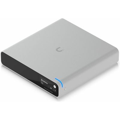 Ubiquiti UniFi Cloud Key+ 1TB SSD for Full UniFi Application Suite Support Ubiquiti — view 2