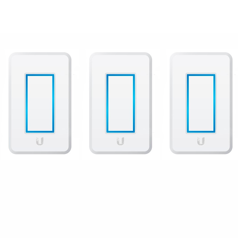 Ubiquiti Sensors