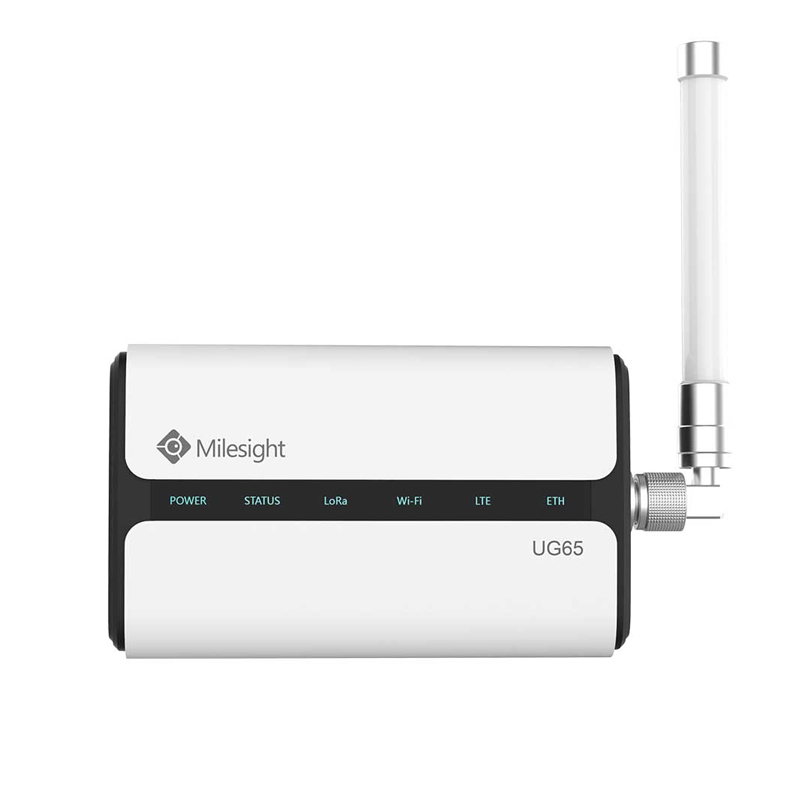Milesight IoT Smart Devices & IoT