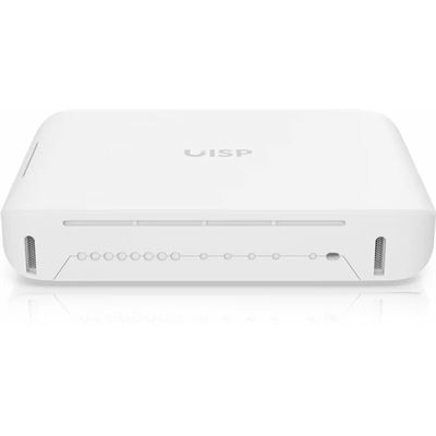 UISP-Box IPX6-rated water resistance for UISP Switch Plus Ubiquiti — view 2