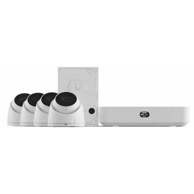 Ubiquiti Security & Surveillance