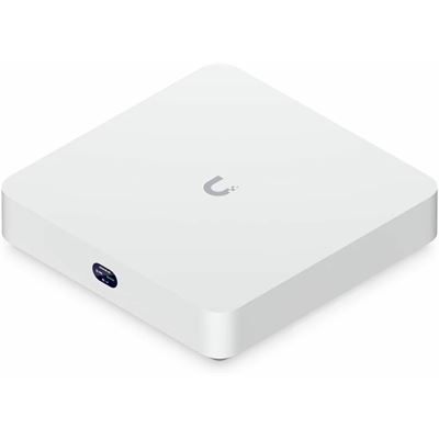 Ubiquiti UniFi Network Video Recorder Instant with PoE Switch Ubiquiti — view 2