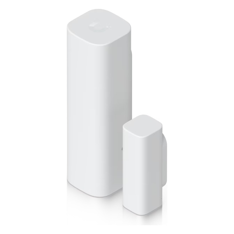 Ubiquiti UniFi Protect SuperLink Entry Sensor for Door and Window Monitoring (US Version) Ubiquiti — view 2