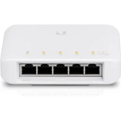 Ubiquiti UniFi Indoor/Outdoor 5 Port Gigabit Switch with PoE 3 Pack Ubiquiti — view 2