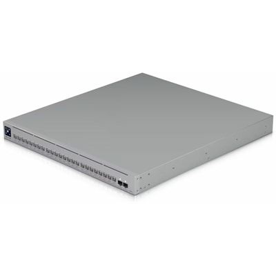 Ubiquiti UniFi Professional XG 24 Port Layer 3 Etherlighting Switch Ubiquiti — view 2