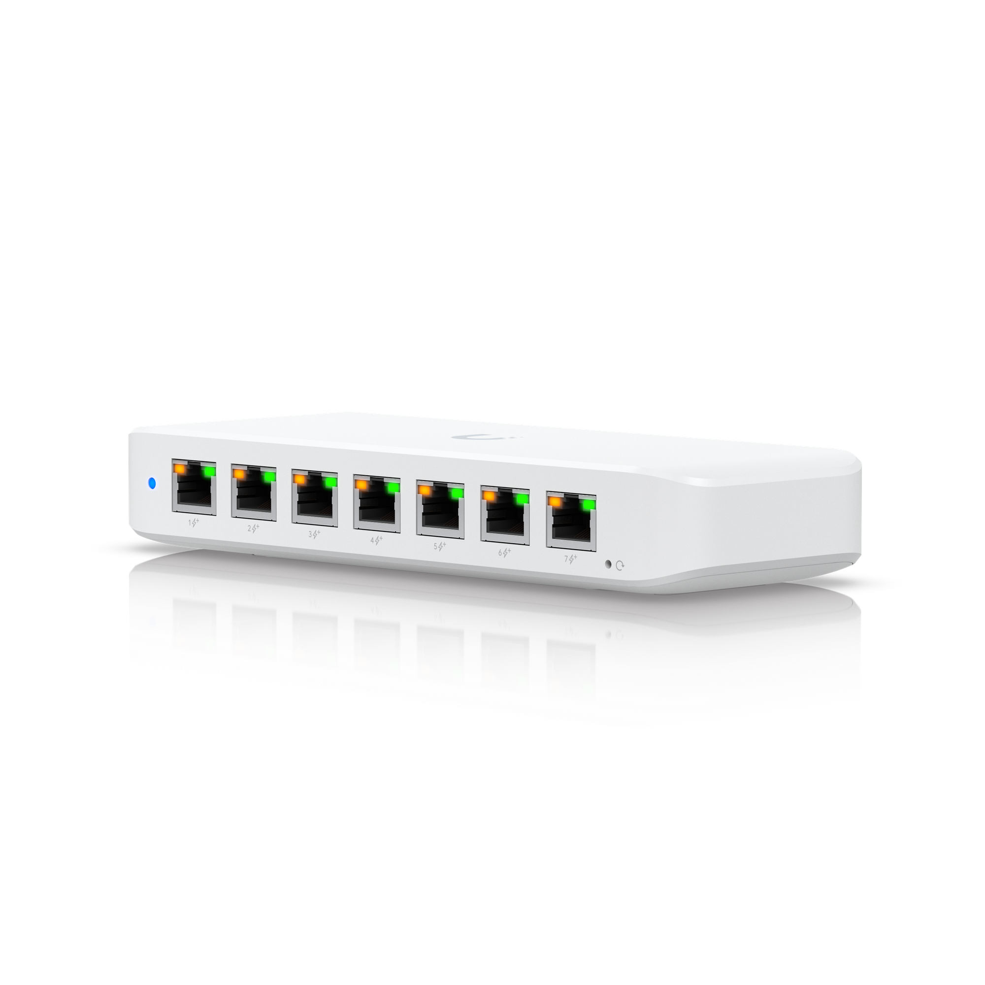 Ubiquiti Networking