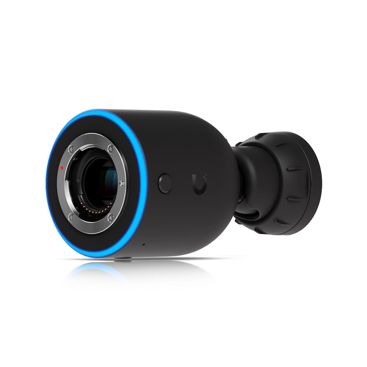 Ubiquiti UniFi Protect Camera AI DSLR 4K (8MP) video resolution Long Distance Ubiquiti — view 2