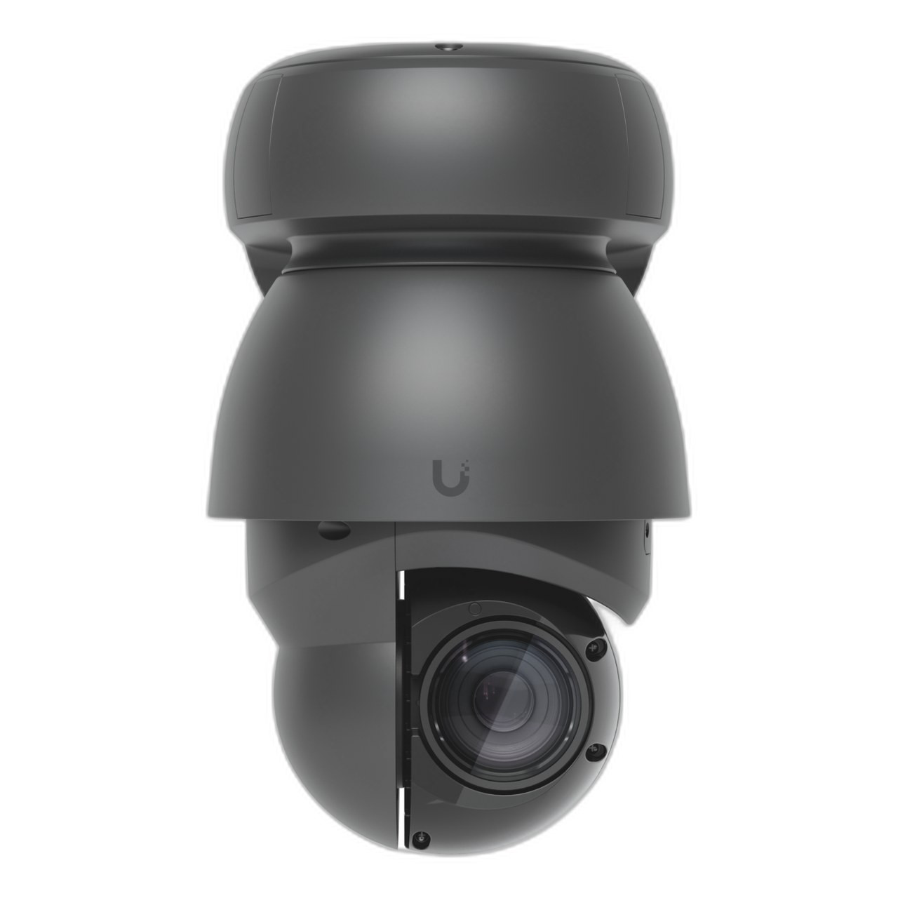 Ubiquiti UniFi Protect AI PTZ Industrial 4K PoE++ Camera Black Ubiquiti — view 2