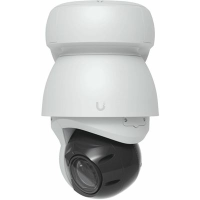 Ubiquiti UniFi Protect AI PTZ Industrial 4K PoE++ Camera White Ubiquiti — view 2