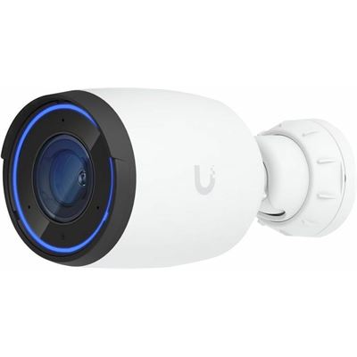 Ubiquiti UniFi Protect AI Pro White Indoor/outdoor 4K PoE camera with 3x optical zoom and long-distance smart detection capability Ubiquiti — view 2