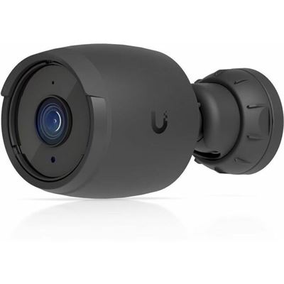 Ubiquiti UniFi G6 Bullet All-weather 4K PoE Camera with Multi-TOPs AI Engine - Black Ubiquiti — view 2