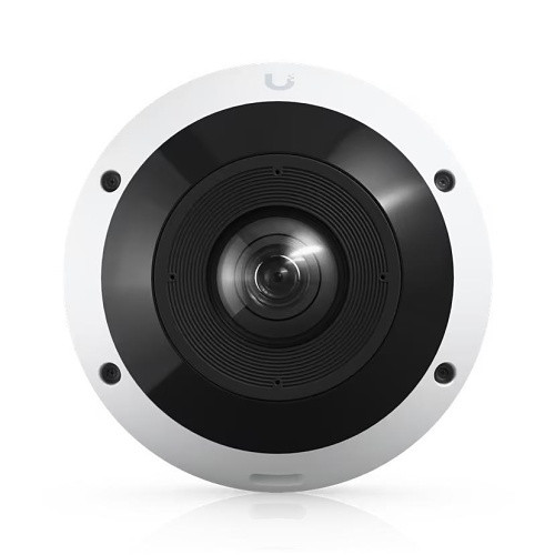 Ubiquiti UniFi G6 Pro 360 White All-weather Vandal-resistant 12MP 360° PoE Camera Ubiquiti — view 1