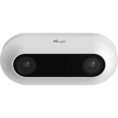 Milesight VS125 AI Stereo Vision People Counter, LTE CAT 1 Version Milesight IoT — view 2