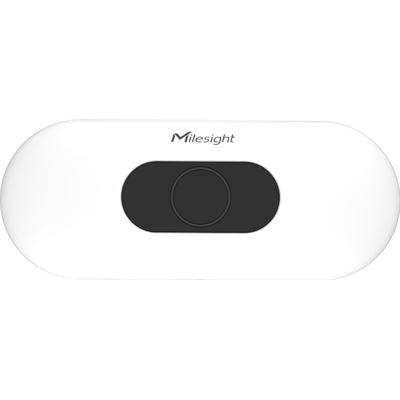Milesight LoRaWAN AU915/AS923 AI Workplace ToF IoT Sensor Milesight IoT — view 2