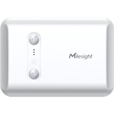 Milesight VS350 LoRaWAN AS923 Dual PIR Passage People Counter Milesight IoT — view 2
