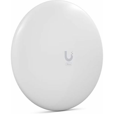 Ubiquiti UISP Wave 60GHz Nano Station Client with 5GHz backup Radio Ubiquiti — view 2