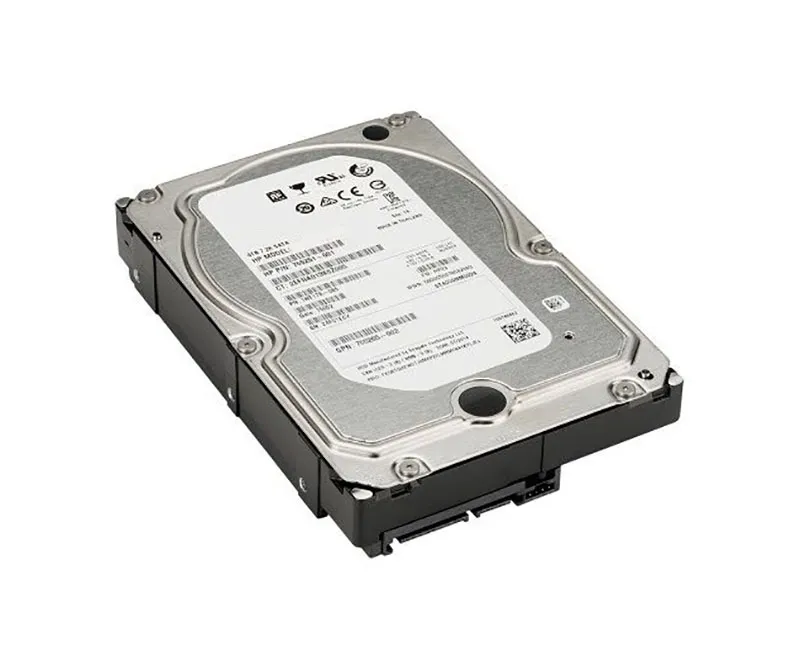Western Digital Purple 6T 3.5' Surveillance HDD Go Wireless NZ — view 2