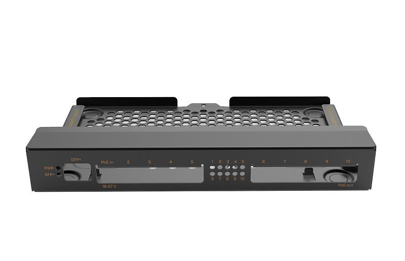 MikroTik Wall Mount Kit for RB4011 MikroTik — view 2