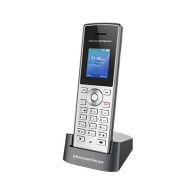 Grandstream WP810 Wi-Fi IP Phone Grandstream Networks — view 2