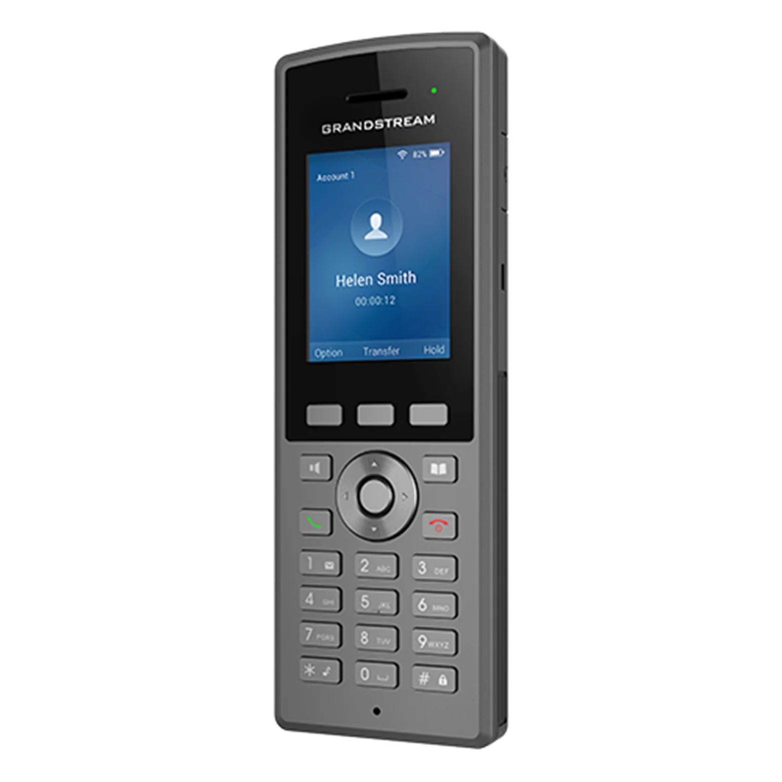 Grandstream Networks Telecom & VoIP