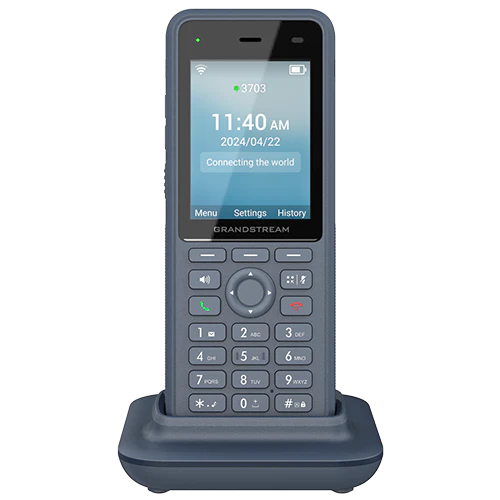 Grandstream Networks Telecom & VoIP