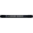 Netonix 24 Port Manged POE Switch + 2 SFP Uplink Ports Netonix — view 2