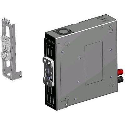 Netonix DIN Kit for WS-8-150-DC Netonix — view 2