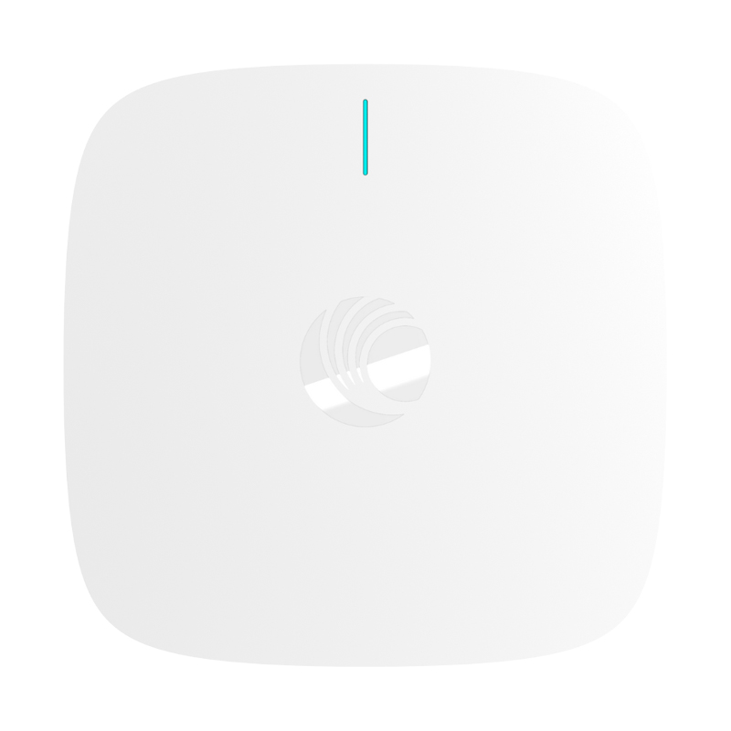 Cambium X7-55X Tri-Band Wi-Fi 7 Indoor SDR Access Point with 6GHz and IoT Radio