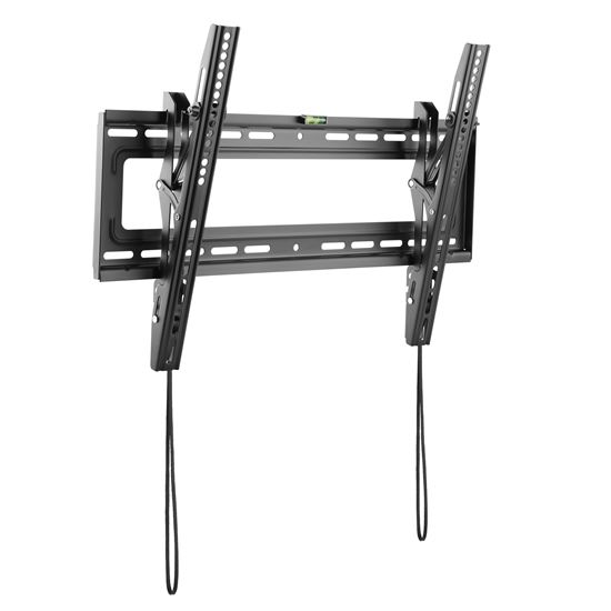 BRATECK 40"-70" Tilt TV Wall Mount Bracket. Supports Max Load 50kg. Brateck — view 2