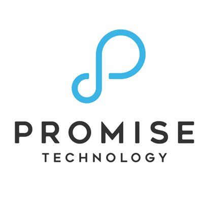 PROMISE SANLink3 Thunderbolt 3 to 16Gbit/s FC Adapter Promise — view 2