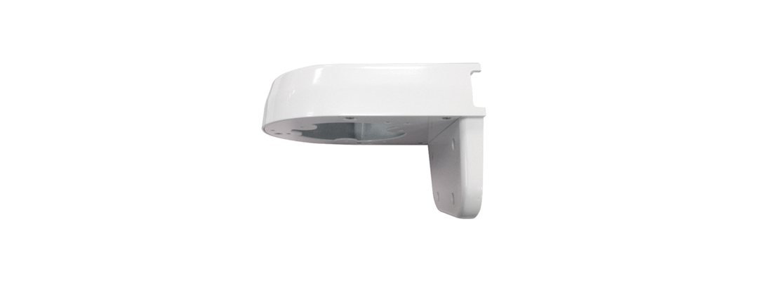 Merit Lilin Wall Mount Bracket BTD04-W Lilin — view 2