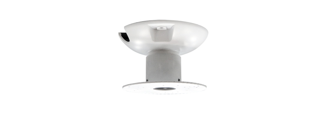 Merit Lilin Pendant Mount Bracket BTD01W Lilin — view 2
