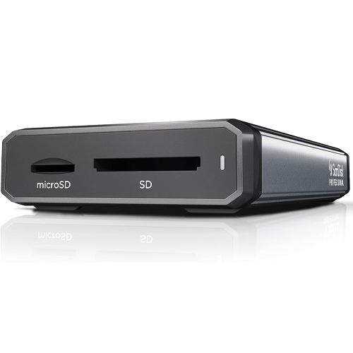 Sandisk Professional PRO-READER SD & microSD WW SanDisk — view 2