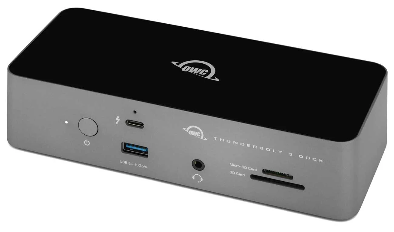 OWC Docking Stations